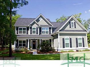 229 Claremont Way, Pooler, GA 31322