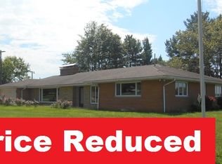 11063 State Route 93, Jackson, OH 45640