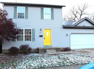 526 Gibbs Rd, Akron, OH 44312