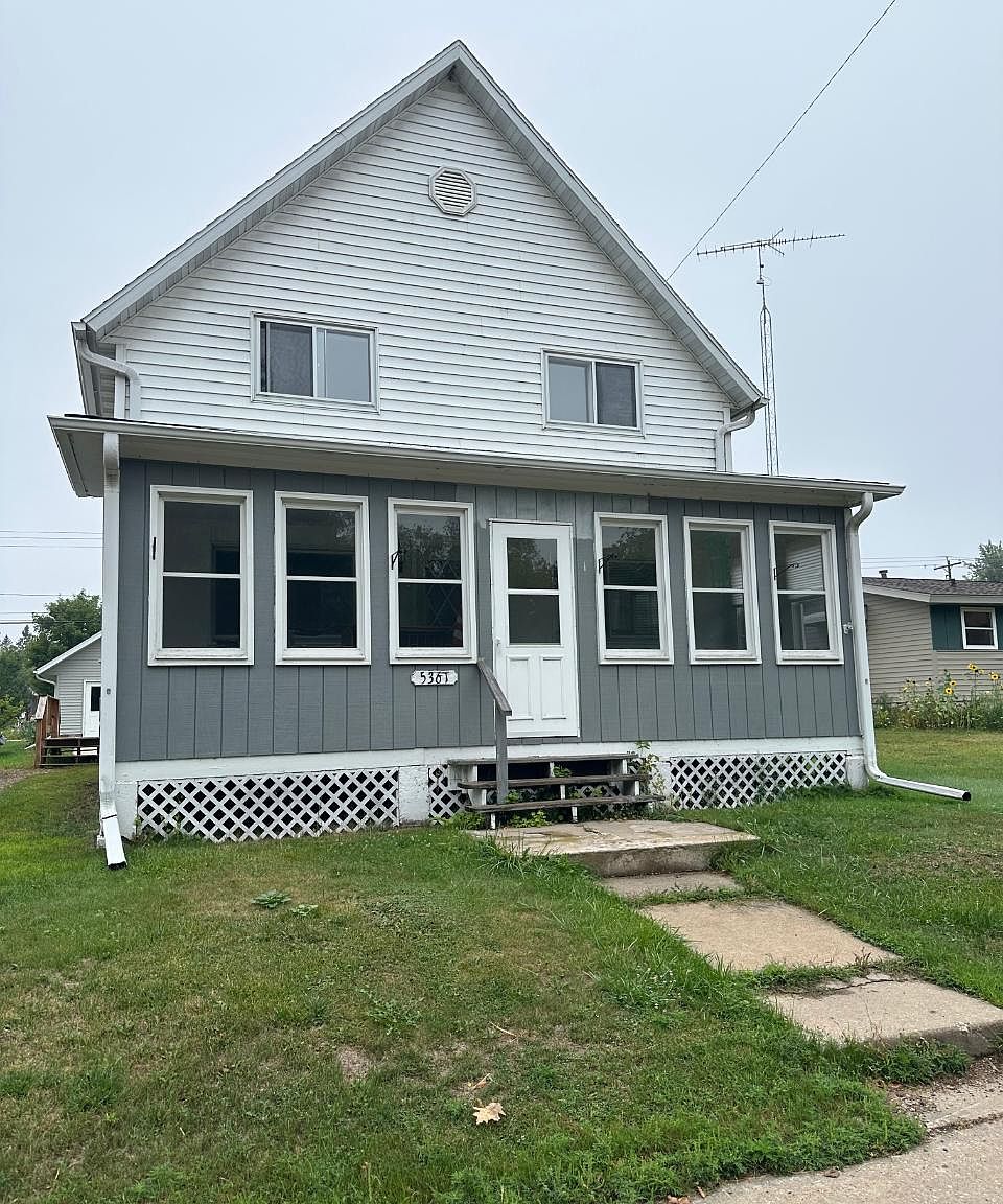 5361 Beech St, Laona, WI 54541 MLS 203398 Zillow