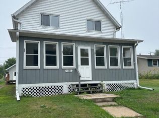 5361 Beech St, Laona, WI 54541