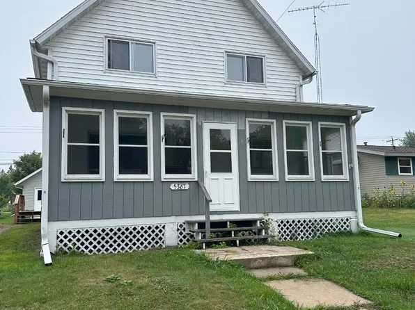 5361 Beech St, Laona, WI 54541