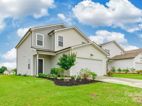 3073 Langhorne Ave SW, Concord, NC 28027