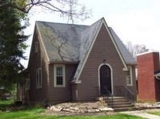 6312 40th Ave, Kenosha, WI 53142