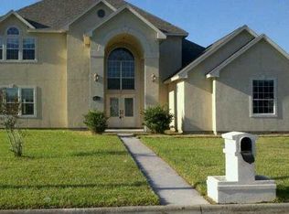 2233 Bayou Dr, Port Arthur, TX 77640