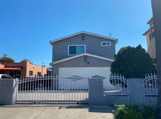946 W 65th St, Los Angeles, CA 90044