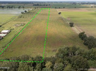 Wilson Rd, Maurice, LA 70555