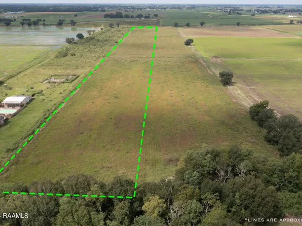 Wilson Rd, Maurice, LA 70555