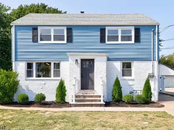 571 Boulevard Floor 1, Hasbrouck Heights, NJ 07604