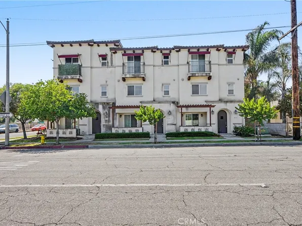 201 N Azusa Ave #6, Azusa, CA 91702