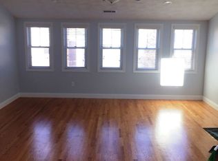 22 Woodbine St, Somerville, MA 02143