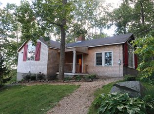 32 Seapoint Rd, Kittery Point, ME 03905