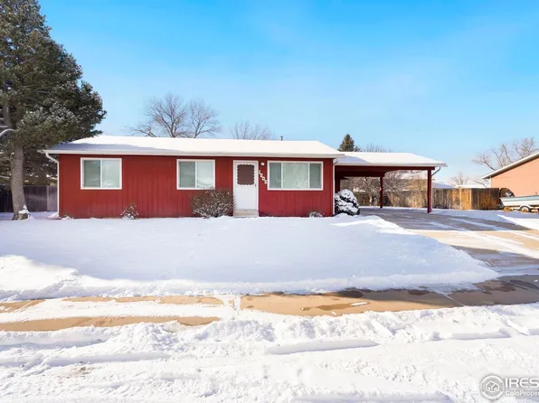 1505 Wagon Tongue Dr, Fort Collins, CO 80521