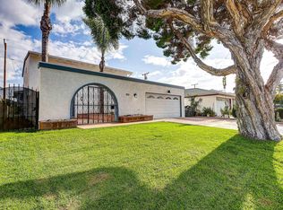 884 E Gladwick St, Carson, CA 90746