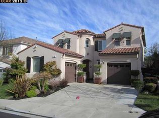 337 Adelaide Hills Ct, San Ramon, CA 94582