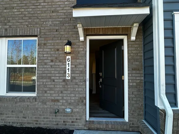 6113 Jackline Run, Richmond, VA 23234