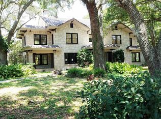 3900 Dr Martin Luther King St N, Saint Petersburg, FL 33703