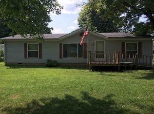 2171 N Independence St, Otwell, IN 47564