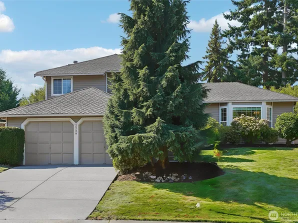 2229 Ilwaco Avenue NE, Renton, WA 98059