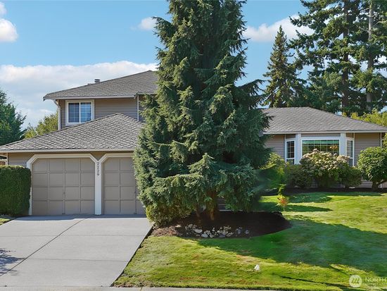 2229 Ilwaco Avenue NE, Renton, WA 98059