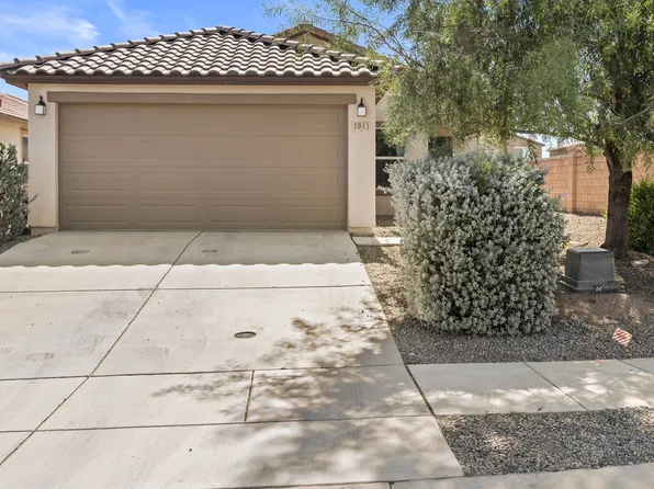 1011 W Calle Calca, Sahuarita, AZ 85629