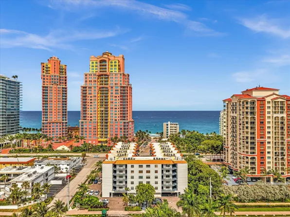 2029 N Ocean Boulevard #102, Fort Lauderdale, FL 33305