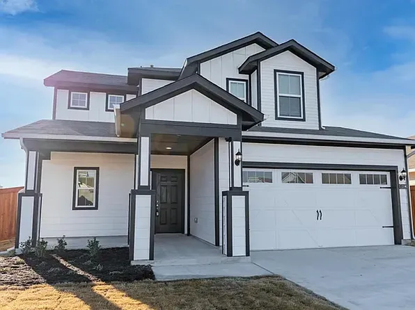 229 Gray Wolf Dr, San Marcos, TX 78666