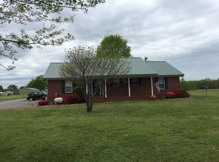 1249 Missile Base Rd, Judsonia, AR 72081