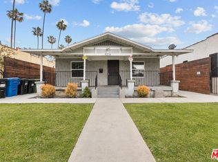 5206 S Saint Andrews Pl, Los Angeles, CA 90062