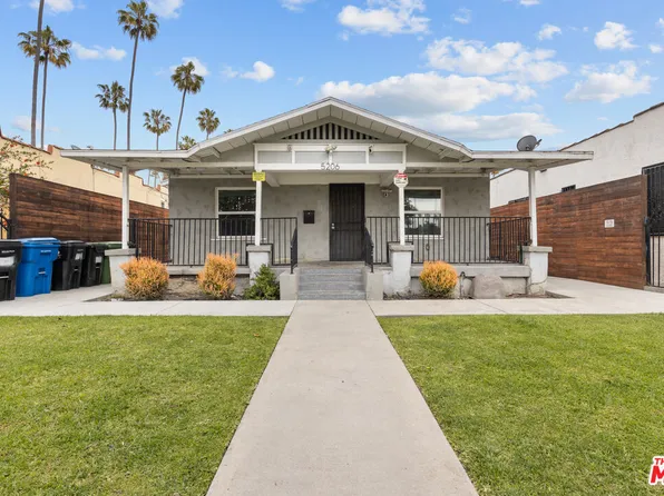 5206 S Saint Andrews Pl, Los Angeles, CA 90062