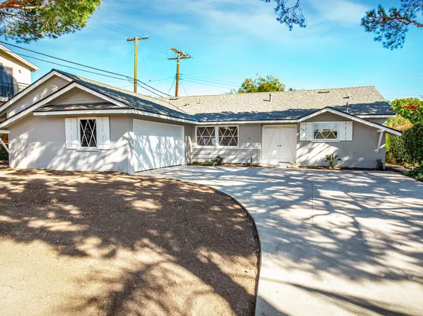 318 El Monte Dr, Santa Barbara, CA 93109