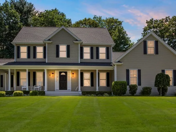 15 High St, South Easton, MA 02375
