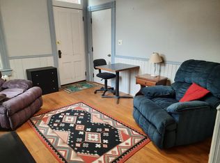 1636 W Grace St #1B, Richmond, VA 23220