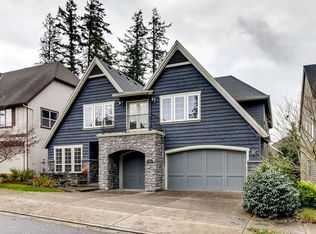 8618 NW Lovejoy St, Portland, OR 97229