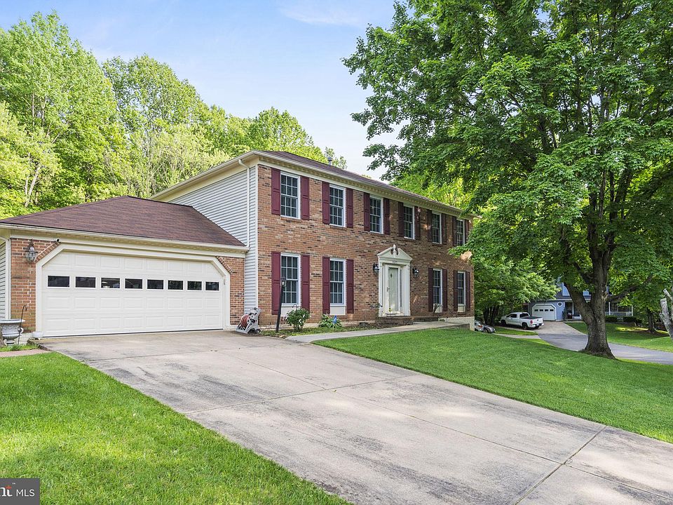 1st image of 4695 Abbott Ct