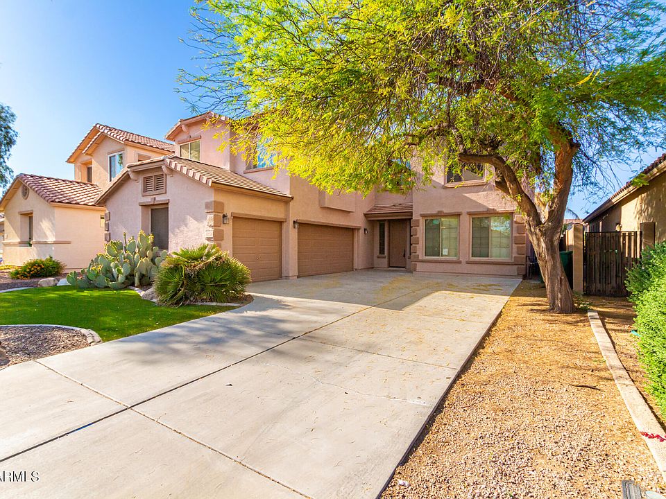 1st image of 43250 W DELIA Boulevard