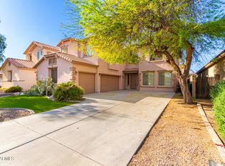 43250 W Delia Blvd, Maricopa, AZ 85138