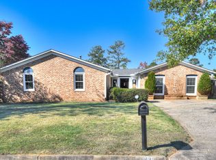 149 Woodland Drive, Martinez, GA 30907