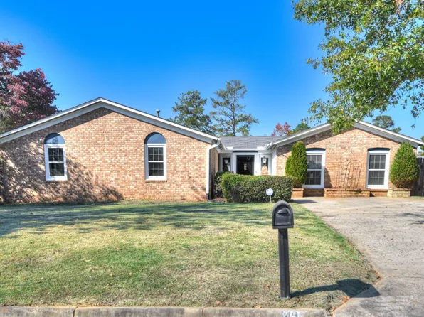 149 Woodland Drive, Martinez, GA