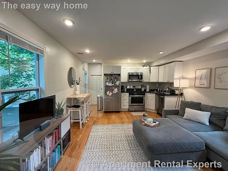 44 Cogswell Ave #1 — Photo 3
