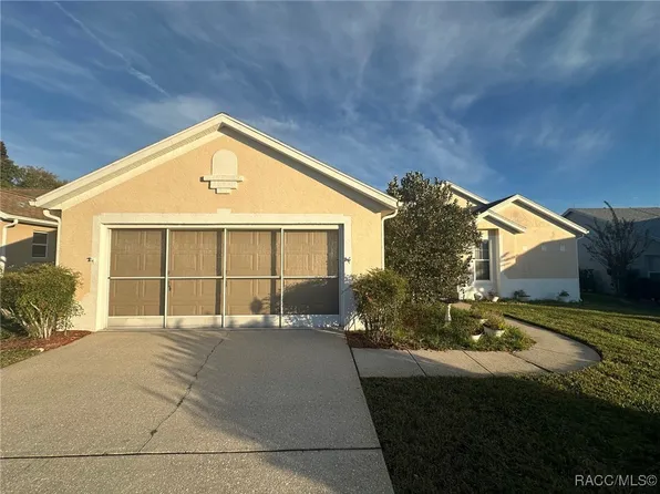 4291 N Lincoln Ave, Beverly Hills, FL 34465