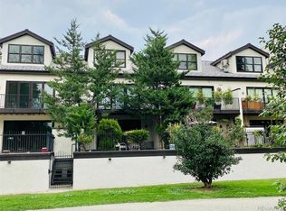 1291 N High St UNIT I, Denver, CO 80218