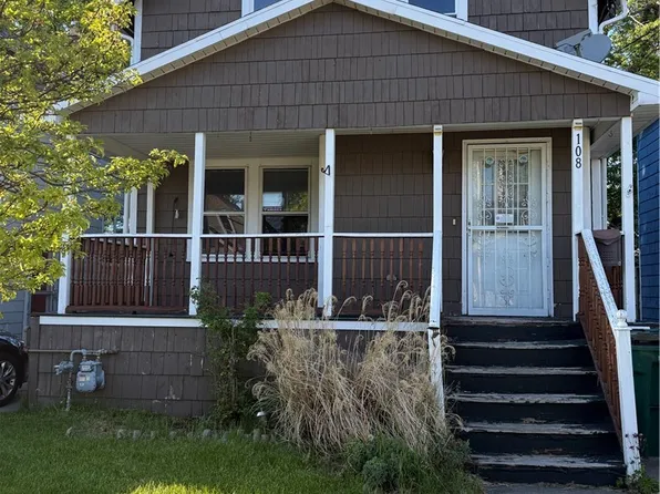 108 Dunlop Ave, Buffalo, NY 14215