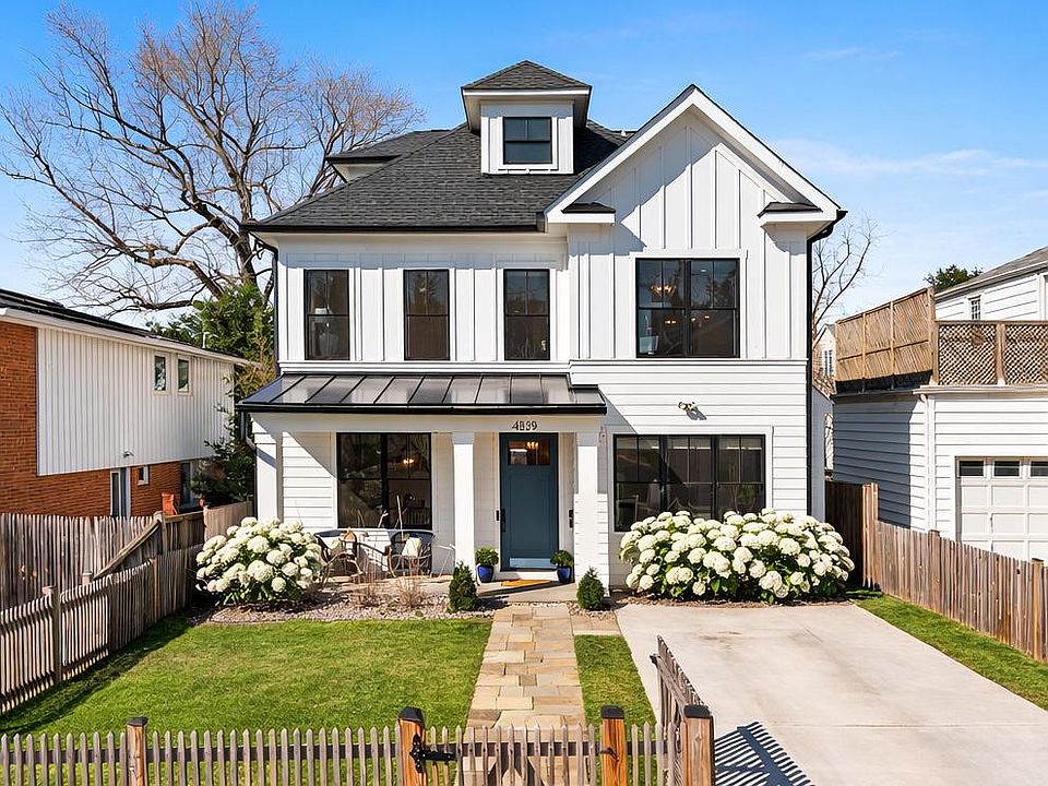1st image of 4529 Rosedale Ave
