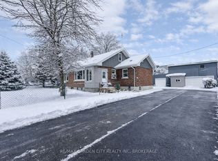 222 Ridgeway Rd, Fort Erie, ON L0S 1B0