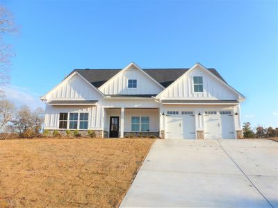 5728 Brickhampton Ct, Clermont, GA, 30527