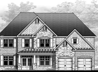 613 Discovery Ct, Acworth, GA 30102