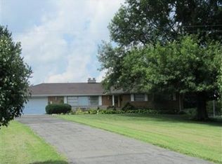 4235 Lenoxburg Foster Rd, Foster, KY 41043
