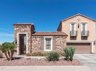 3126 S Halsted Dr, Chandler, AZ 85286