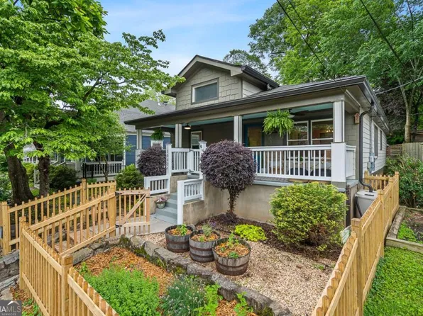 1063 Manigault St SE, Atlanta, GA 30316